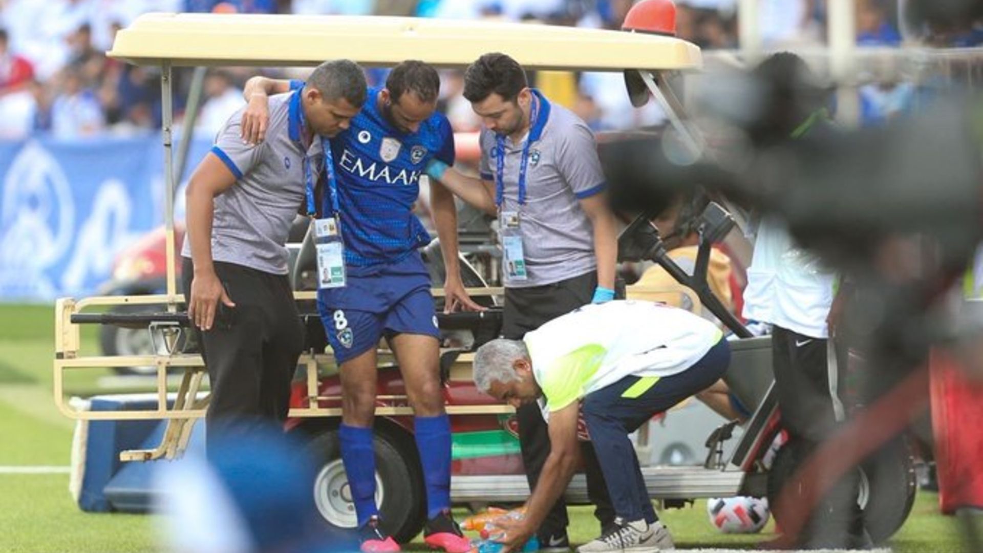 عبد الله عطيف