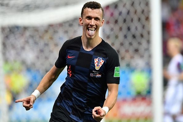 Ivan Perisic