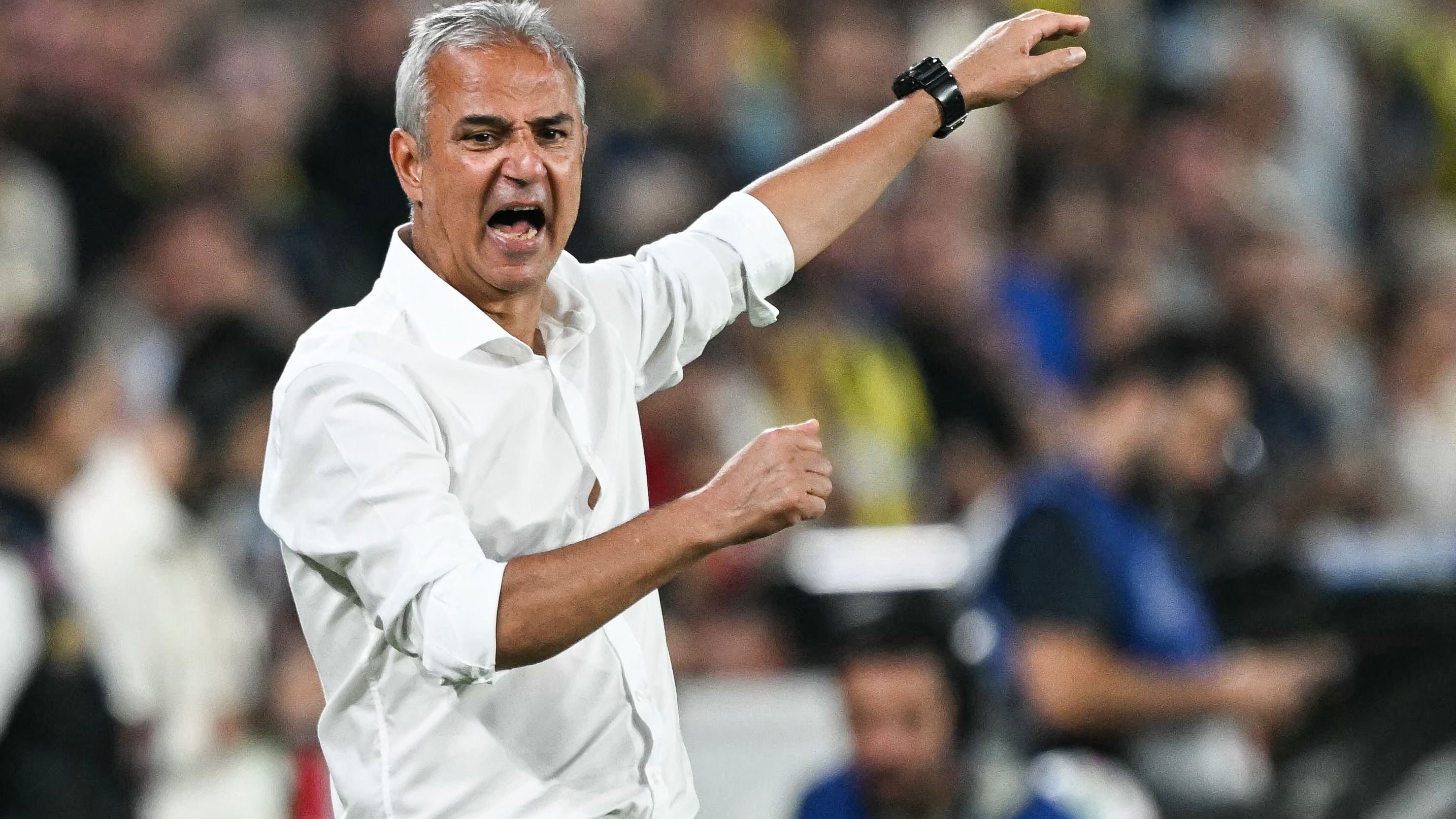 Ismail Kartal