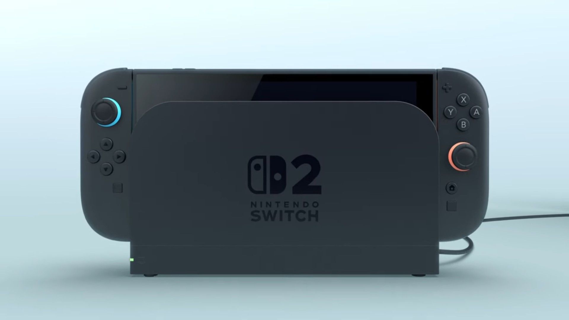 switch 2 model