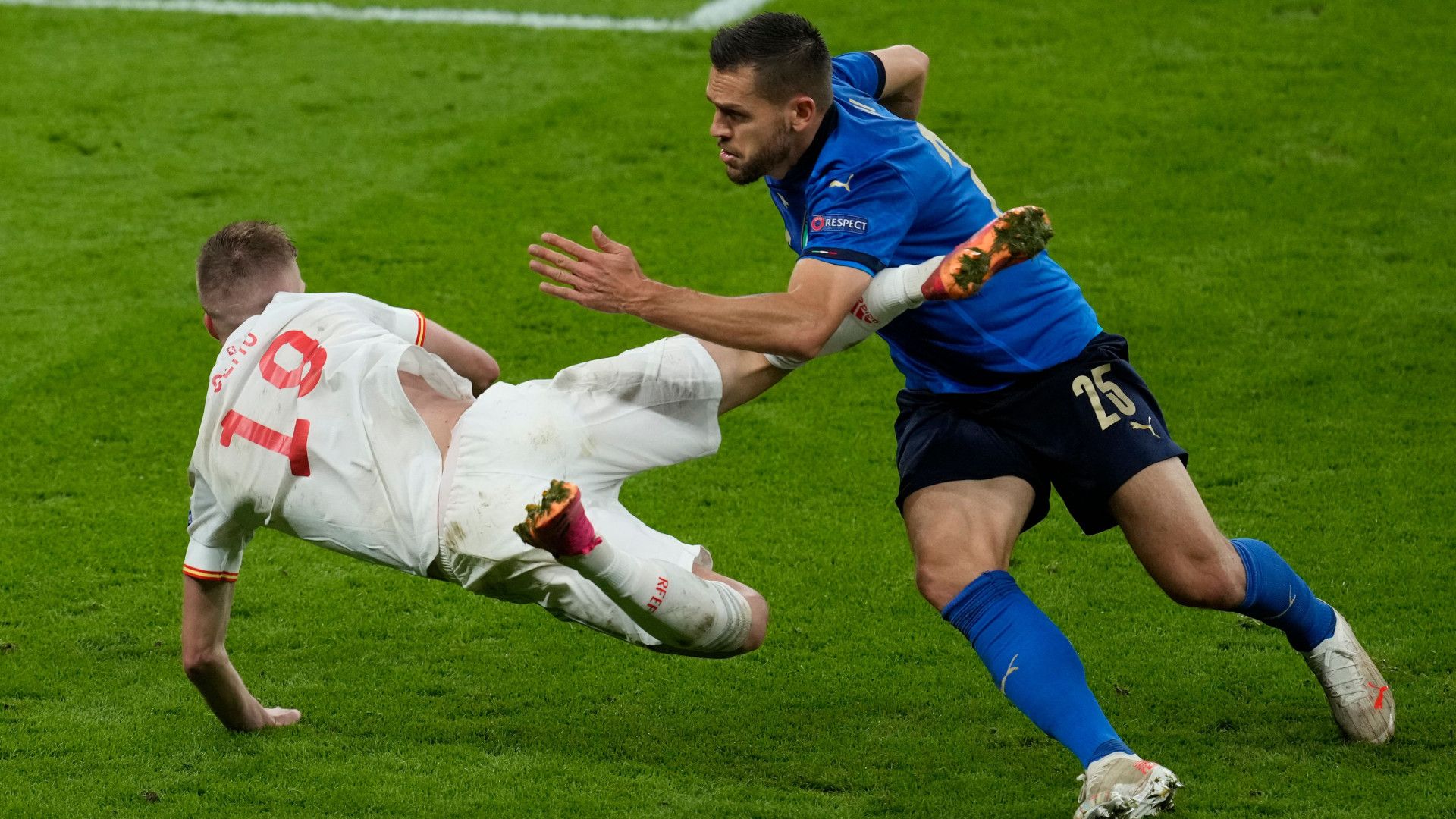 RAFAEL TOLOI ITALY 06072021