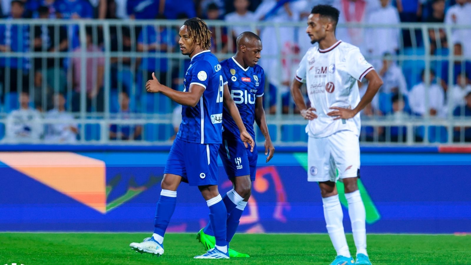 Al Hilal Al Shabab RSL 2022-2023