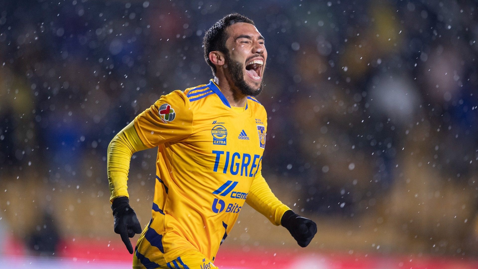 Tigres Juan Pablo Vigón Clausura 2022