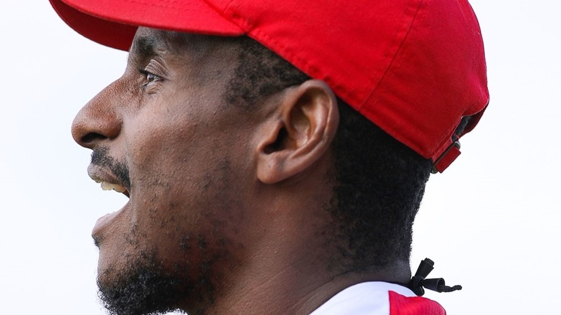 Rhulani Mokwena, Wydad Athletic Club