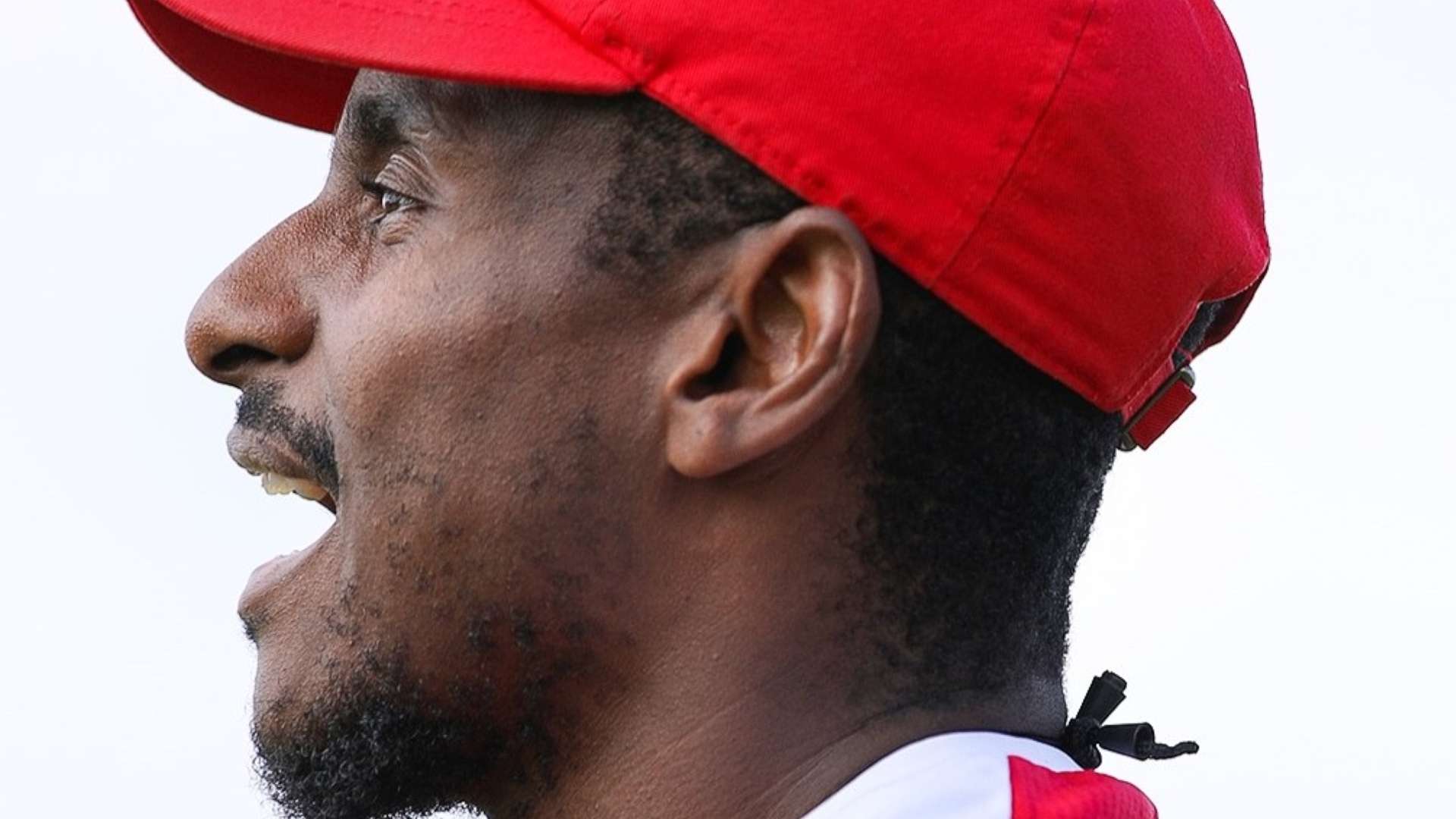 Rhulani Mokwena, Wydad Athletic Club