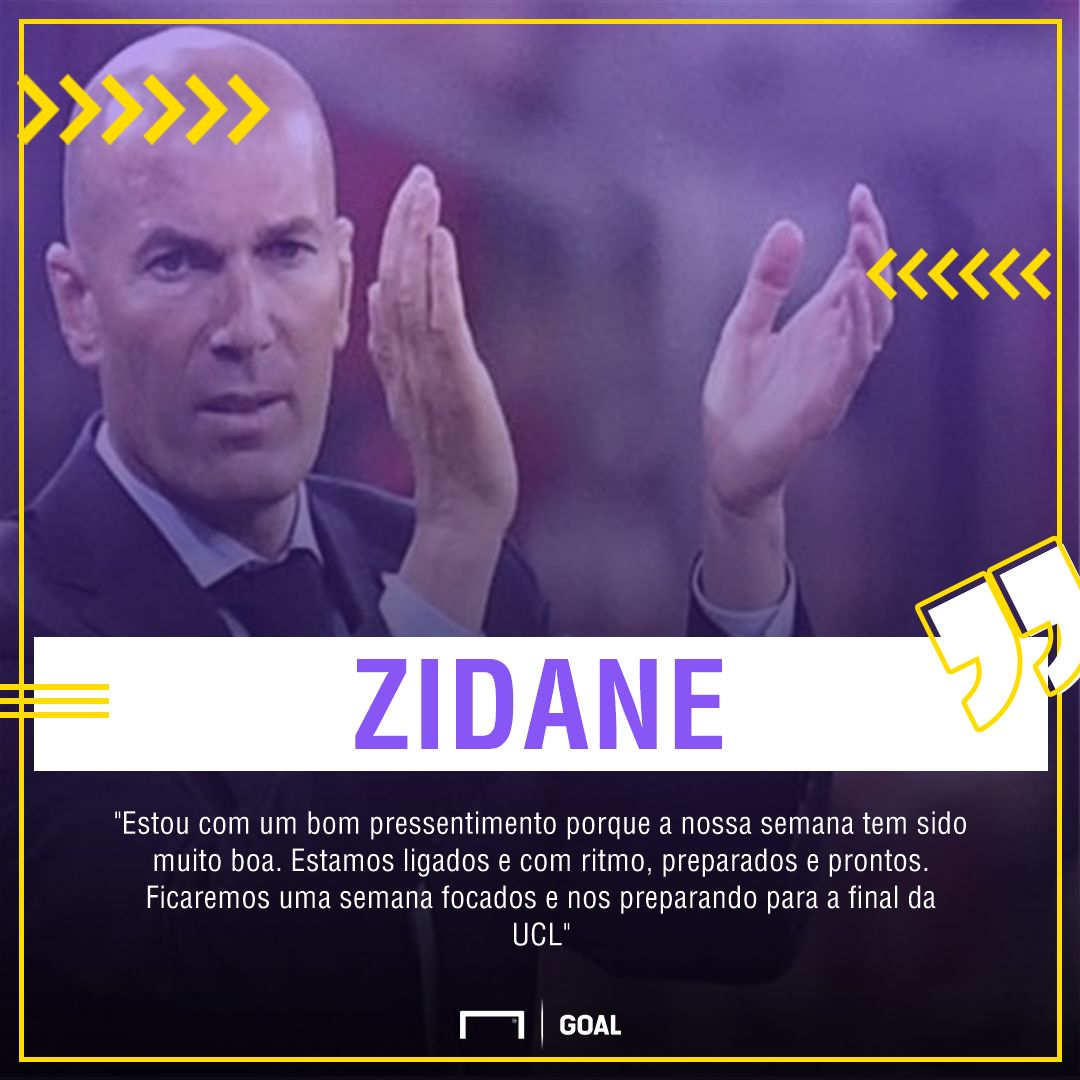 GFX Zidane