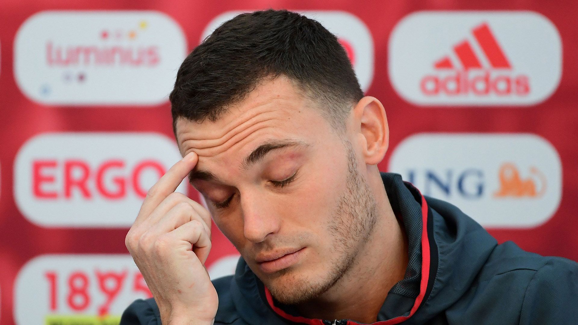 Thomas Vermaelen AS Roma Serie A