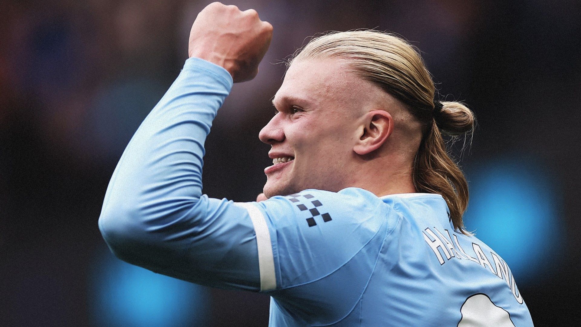 Man City player ratings vs Everton: Erling Haaland's a goalscoring BEAST! Norwegian hitman continues unstoppable form as Nico O'Reilly impresses again | Goal.com UK