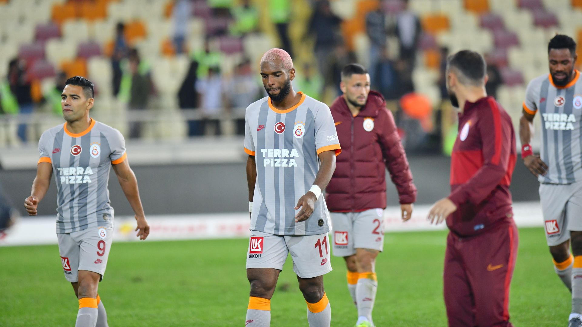 yeni malatyaspor galatasaray uzgun 22092019