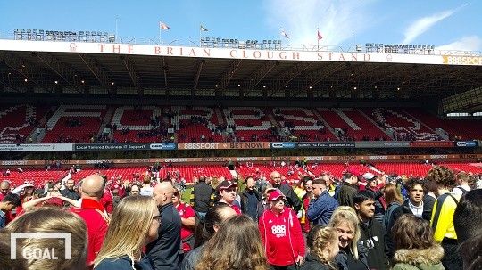 Nottingham Forest