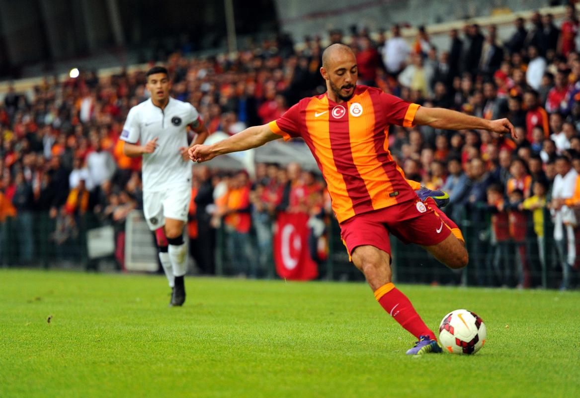 Nordin Amrabat