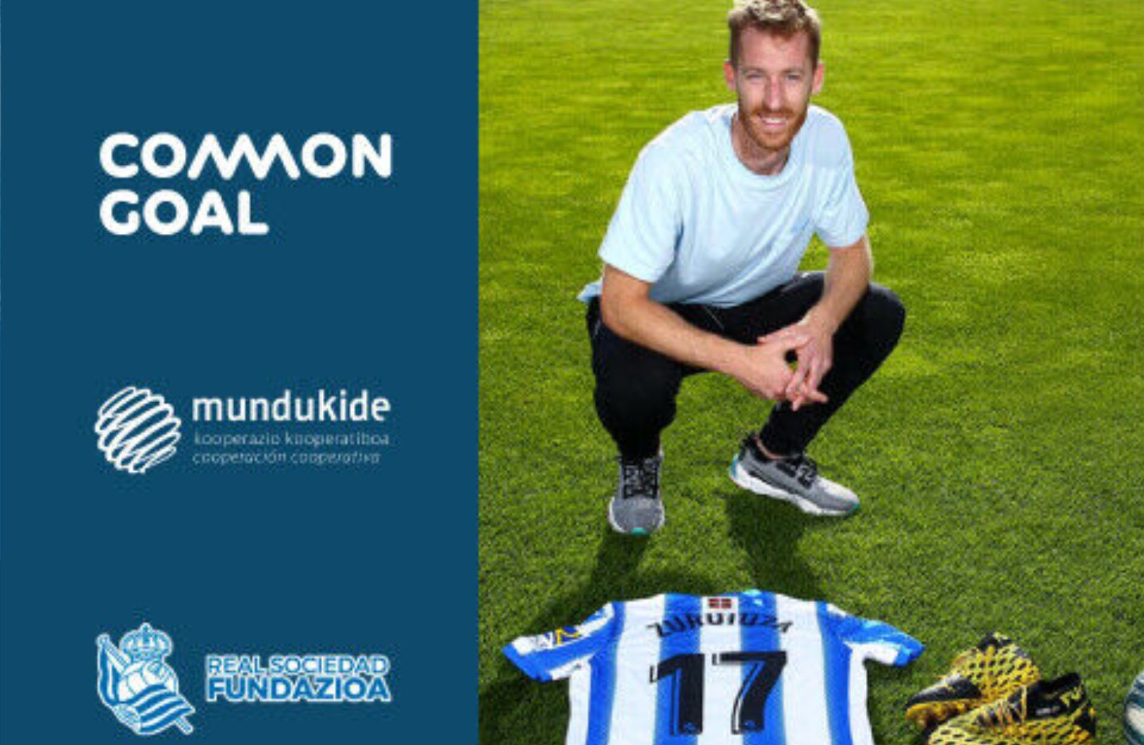 Zurutuza Real Sociedad