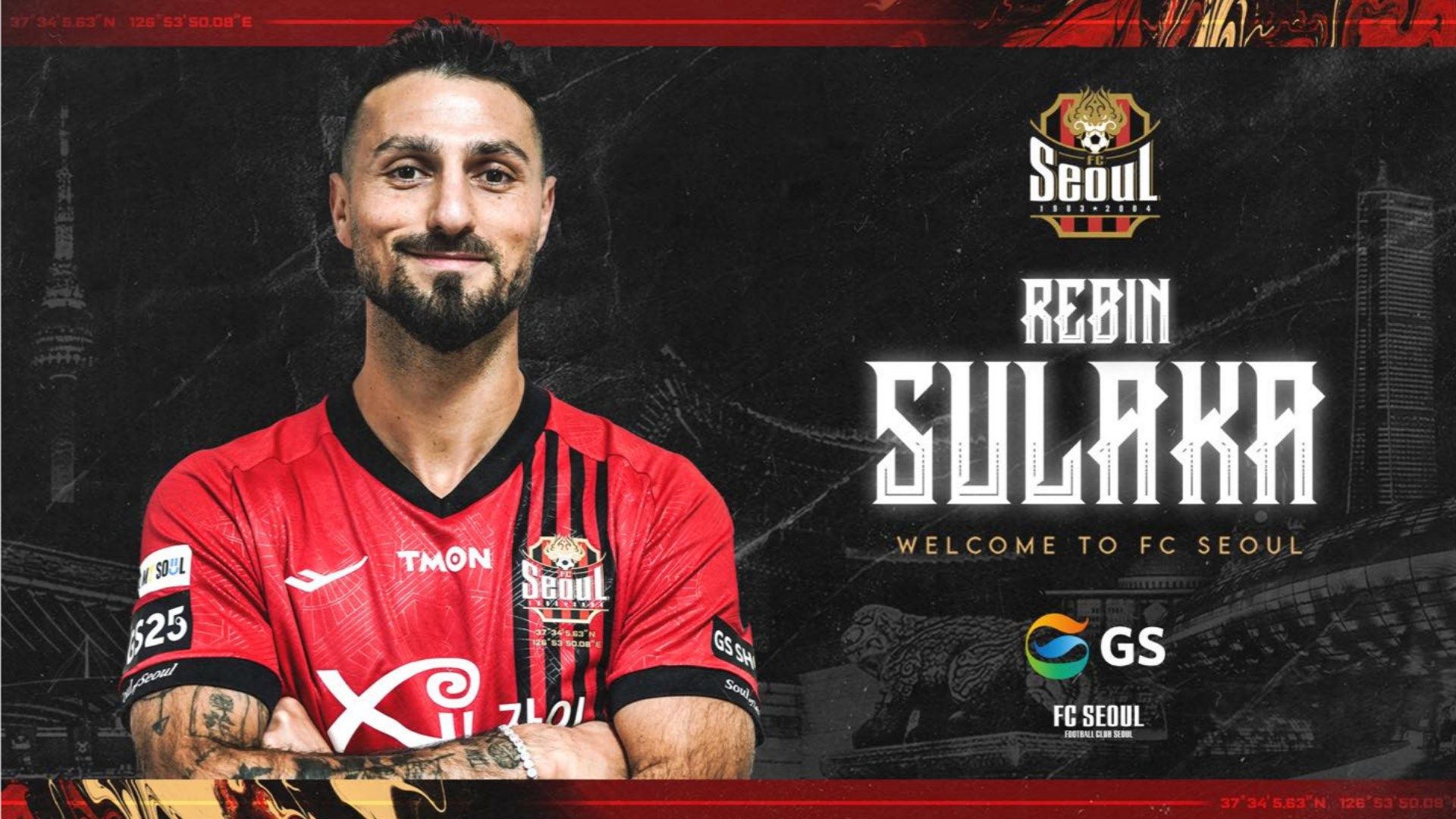 เรบิน ซูลากา