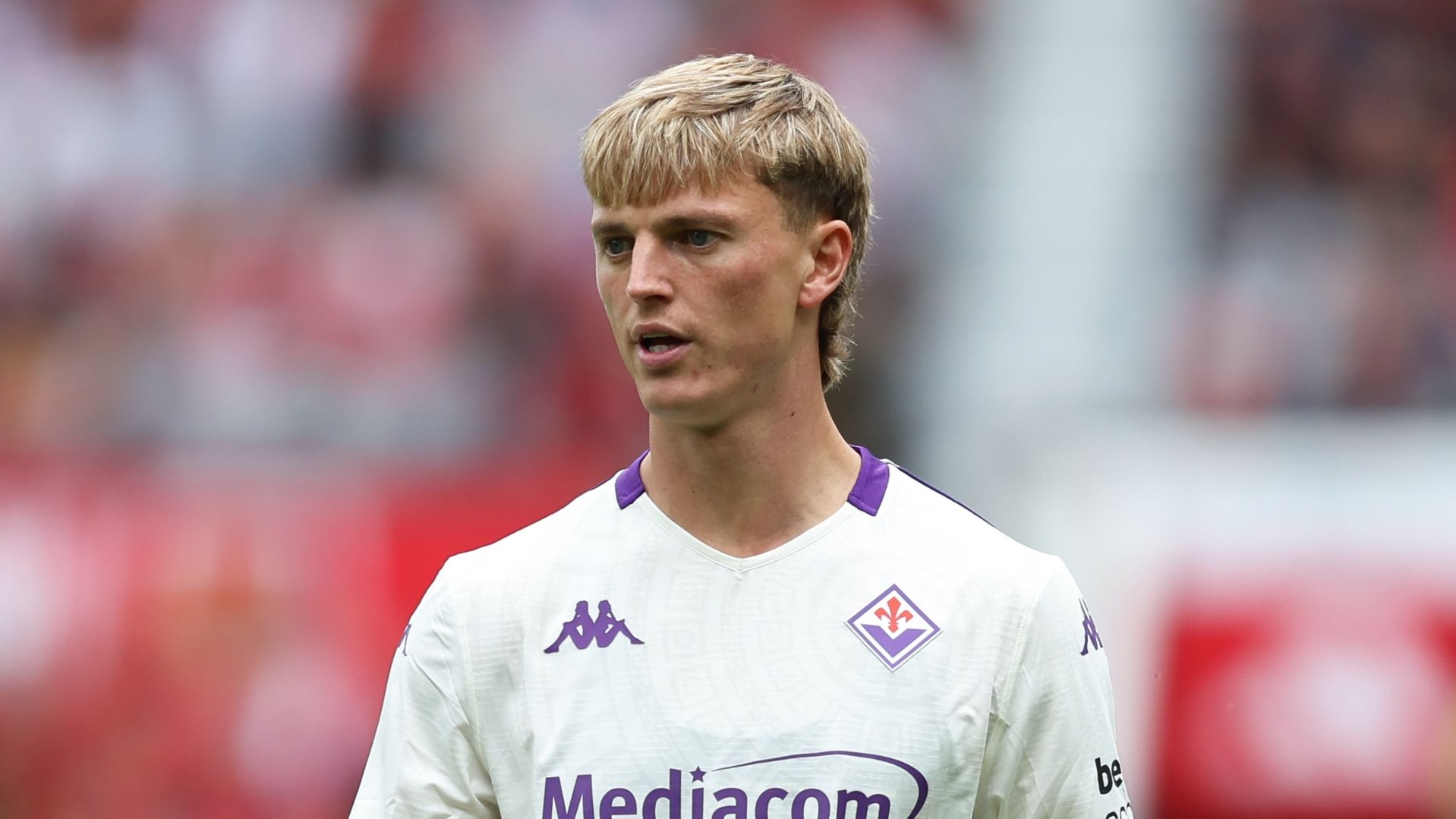 Gudmundsson Fiorentina