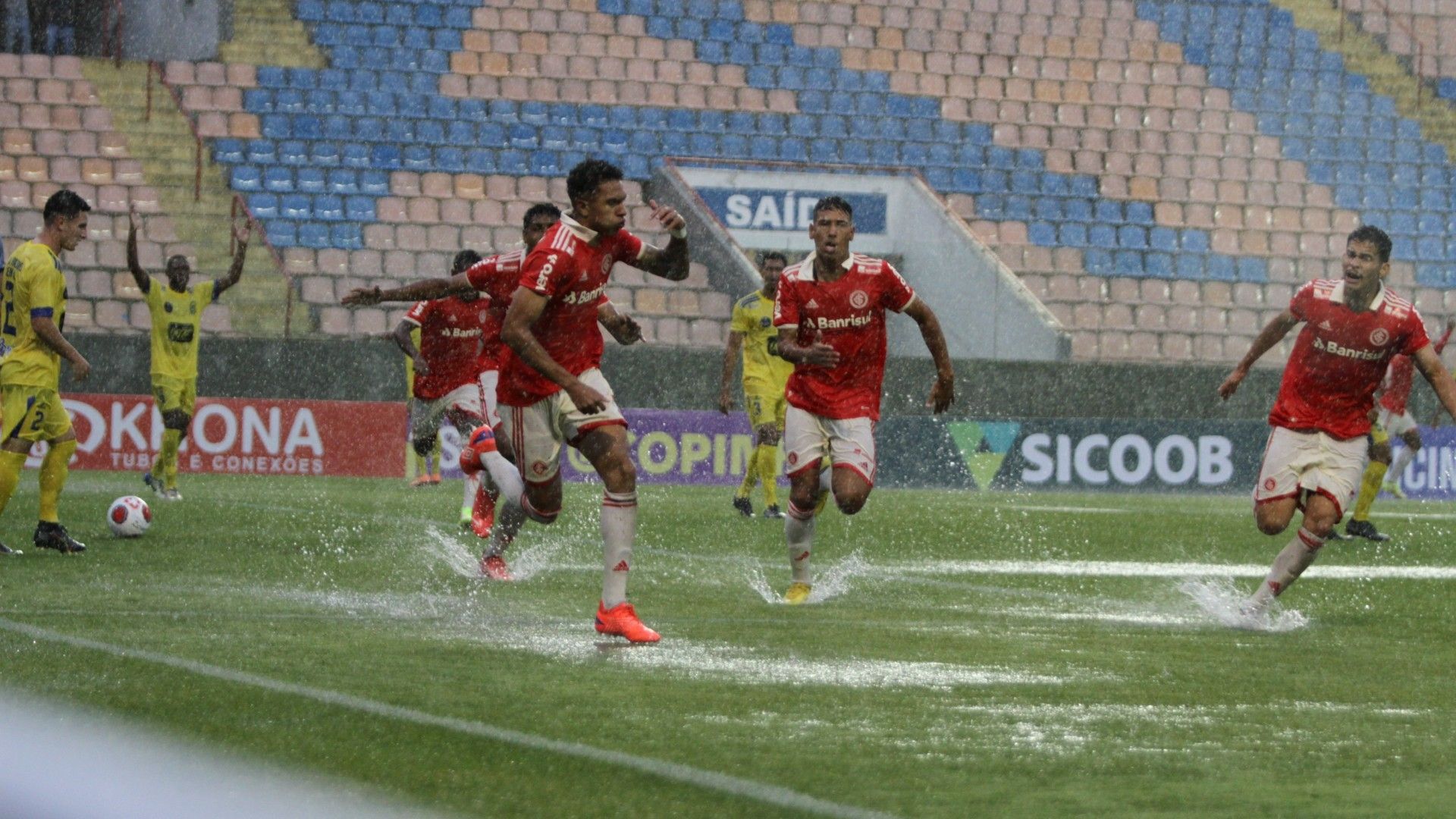 Internacional Copinha 2023