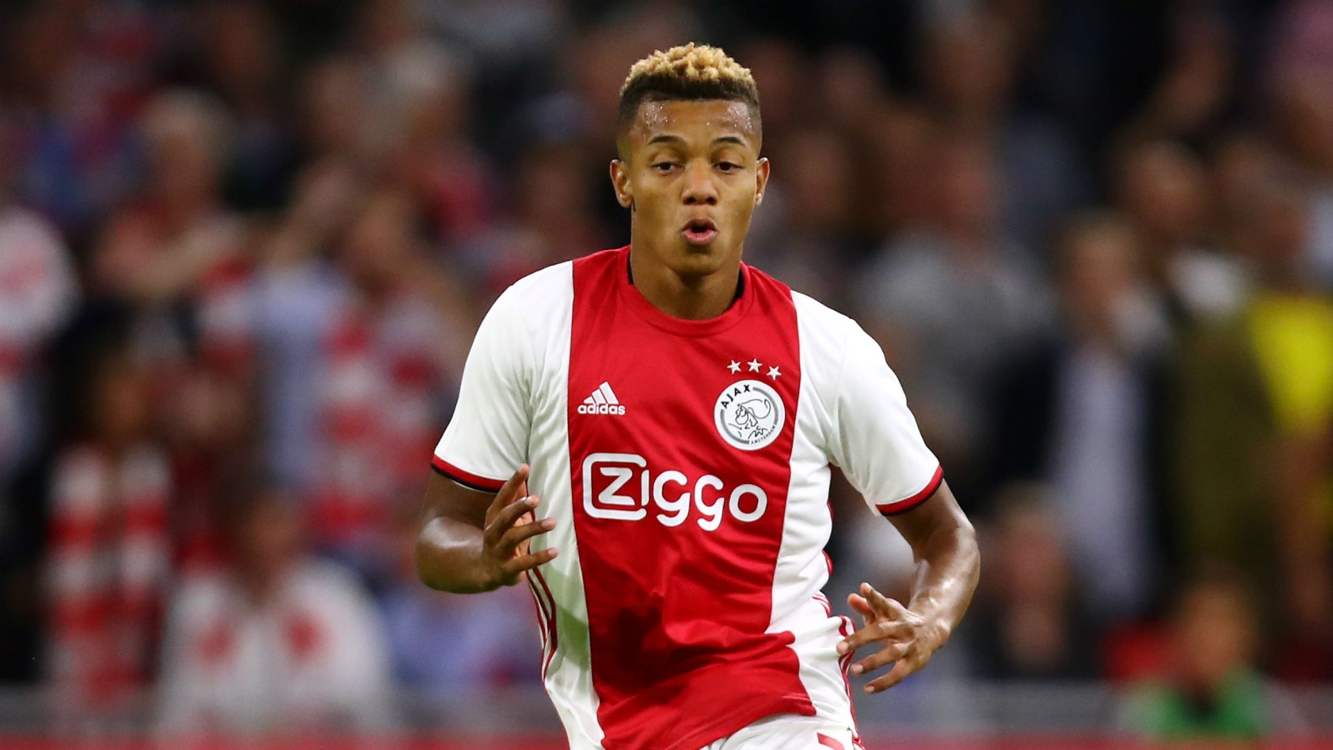 David Neres - cropped