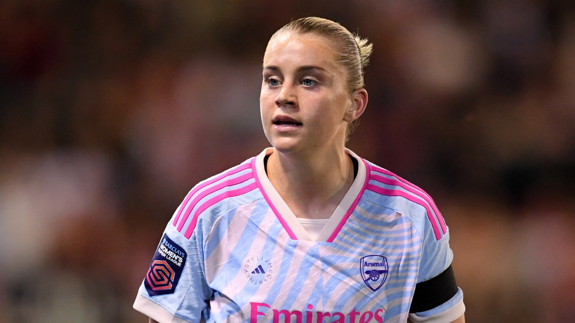 Alessia Russo Arsenal 2023