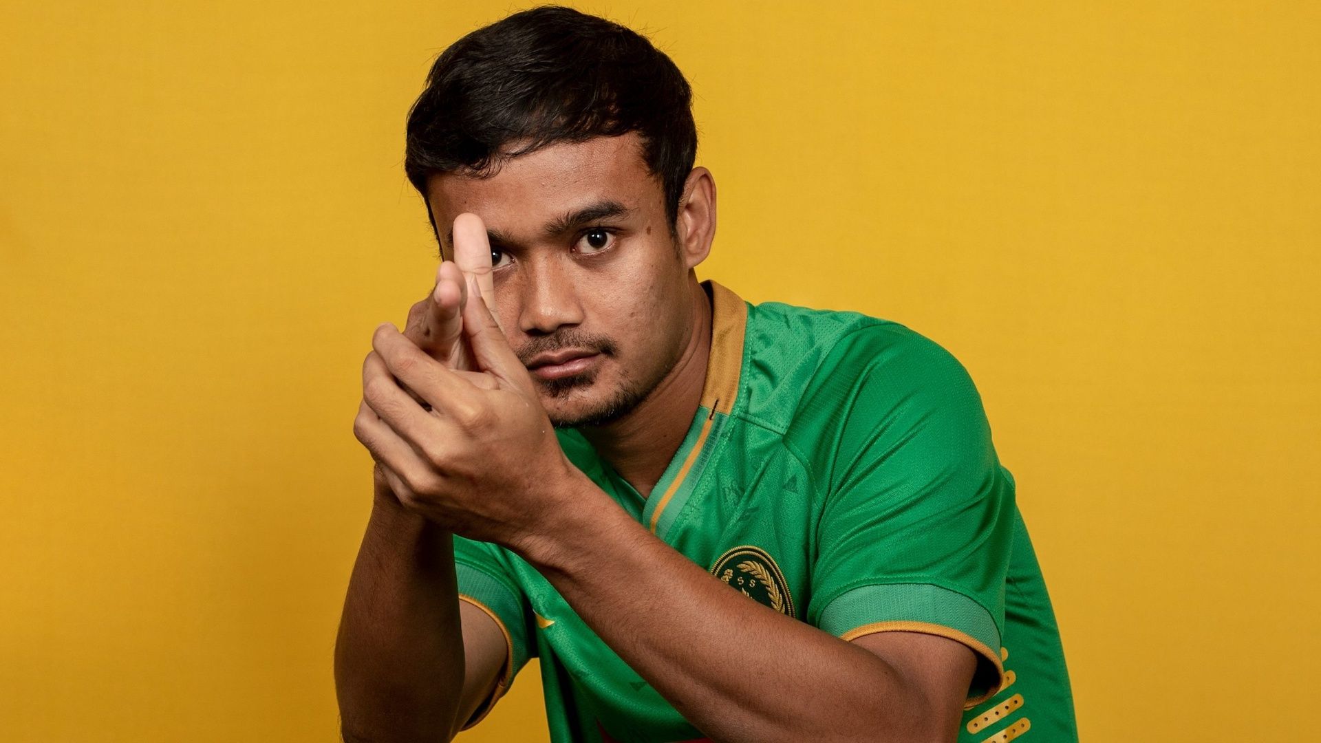 Komarodin - PSS Sleman