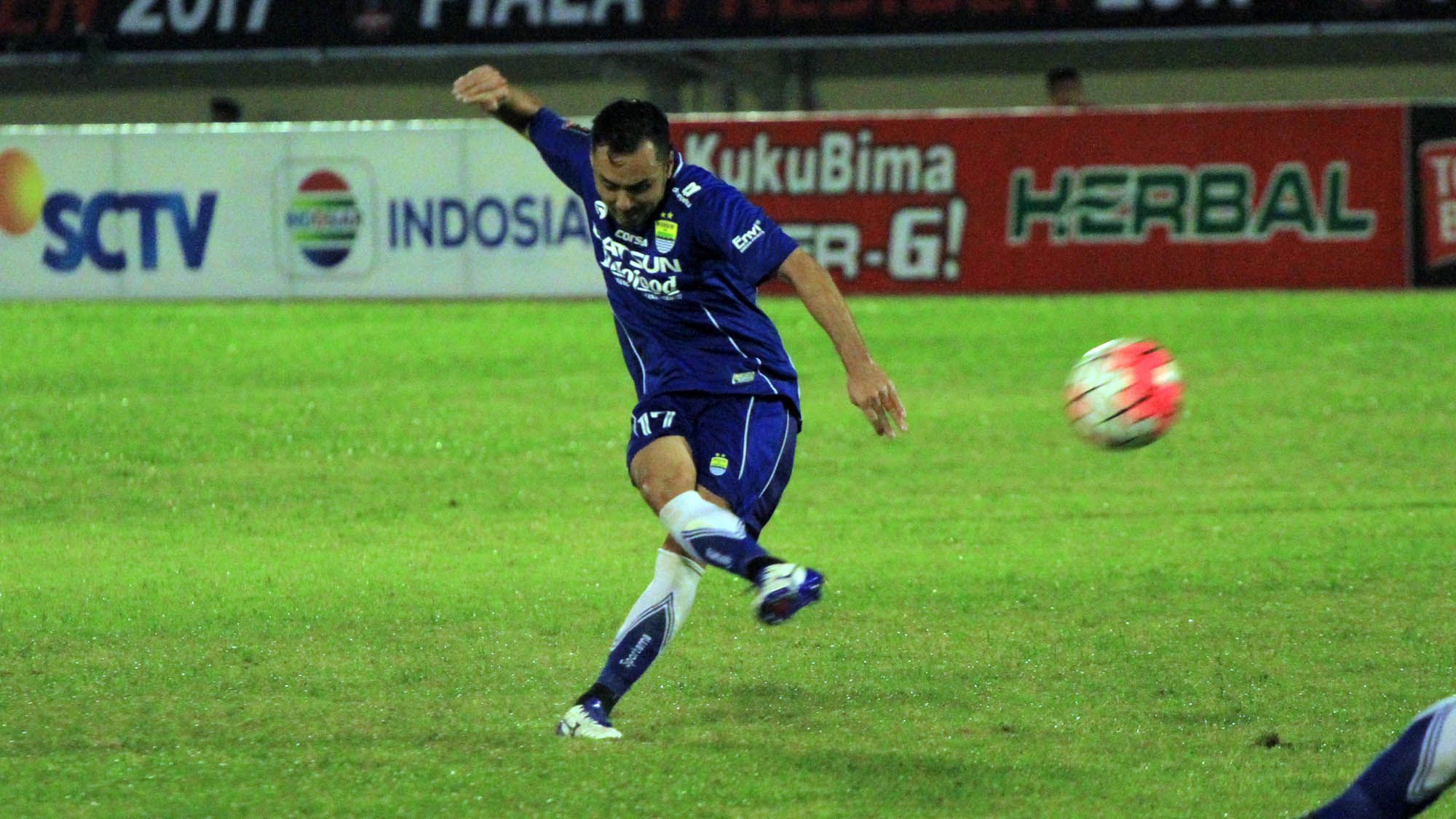 Sohei Matsunaga - Persib Bandung