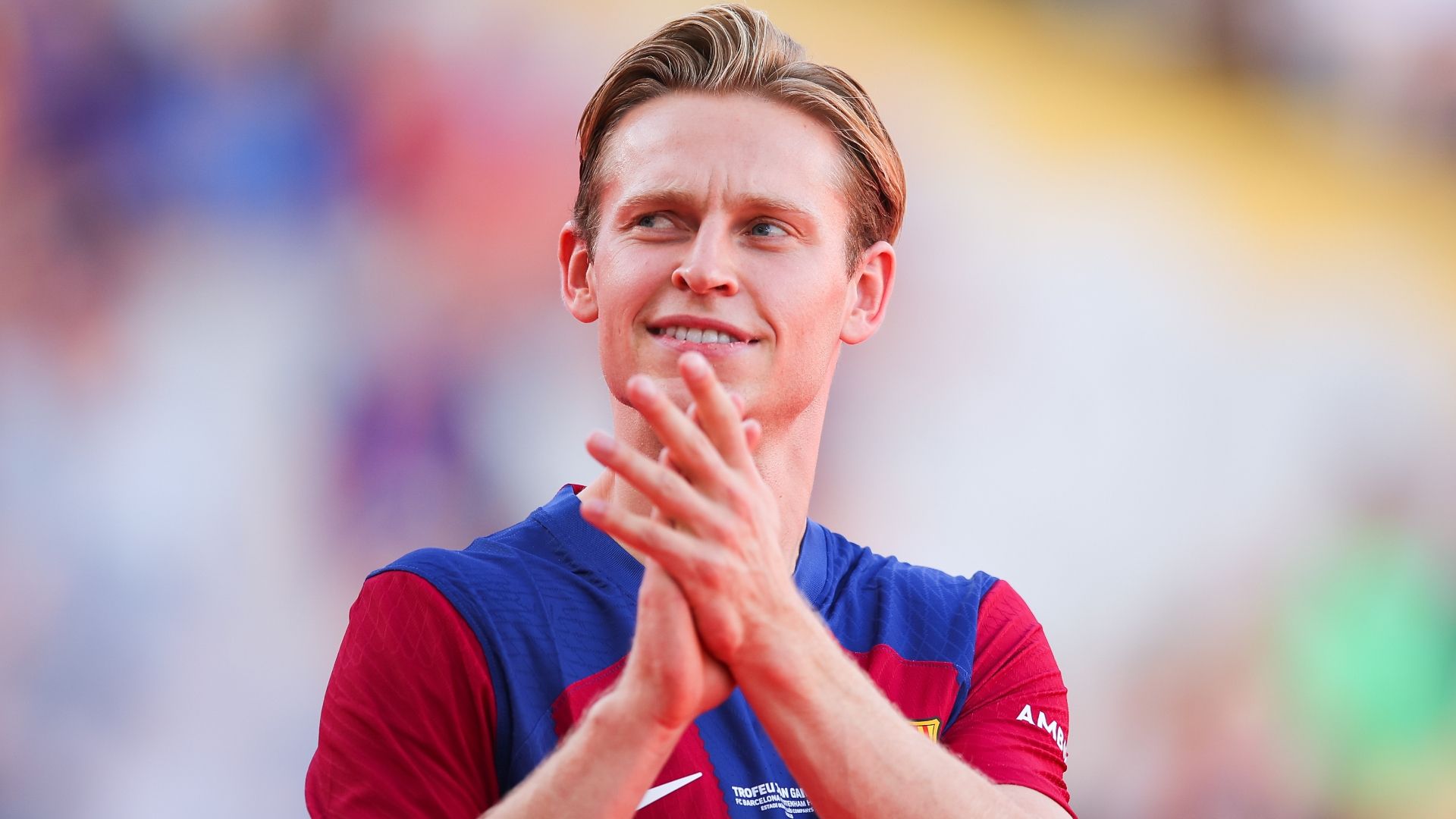 Frenkie-De-Jong