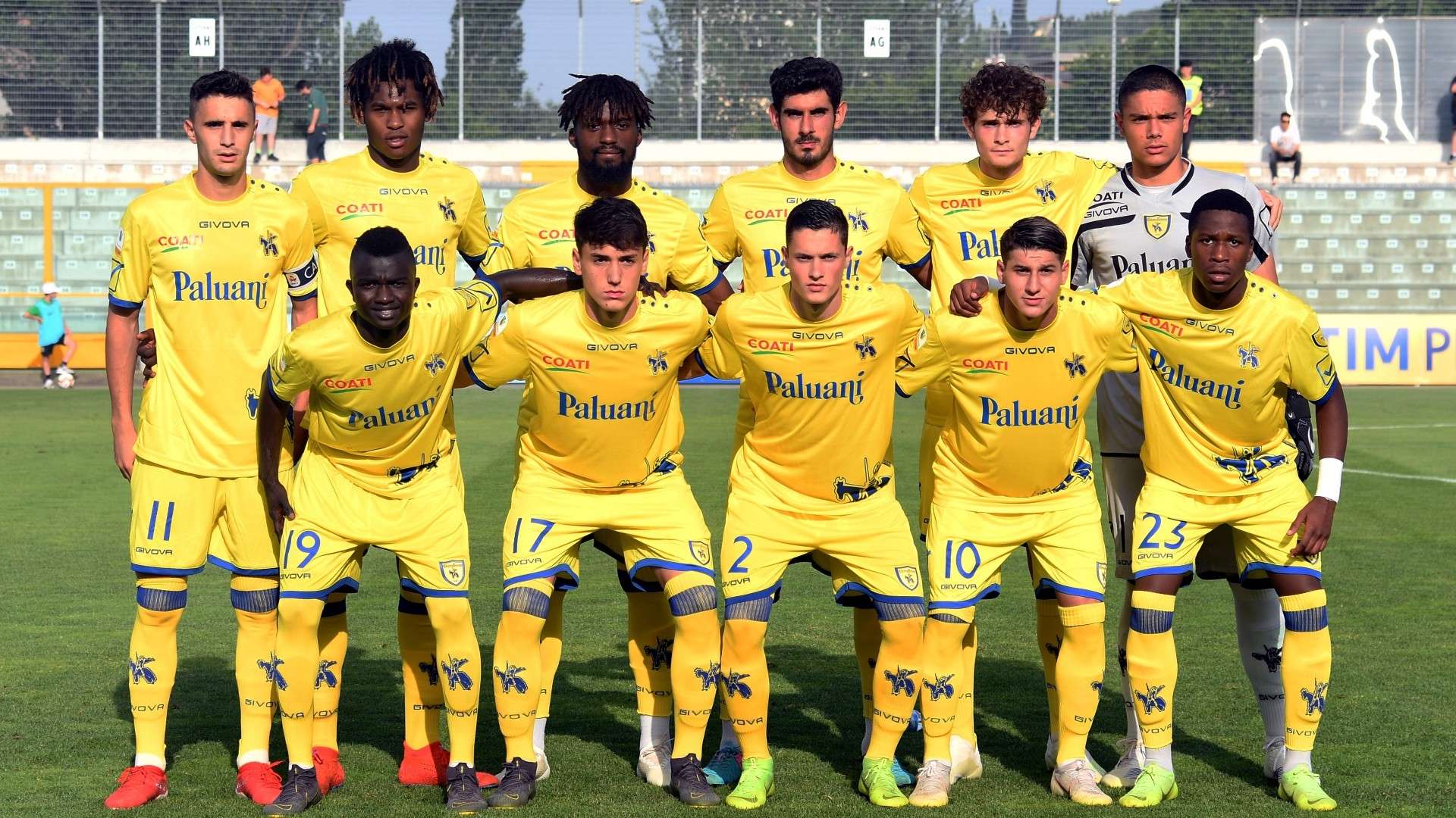 Chievo Verona