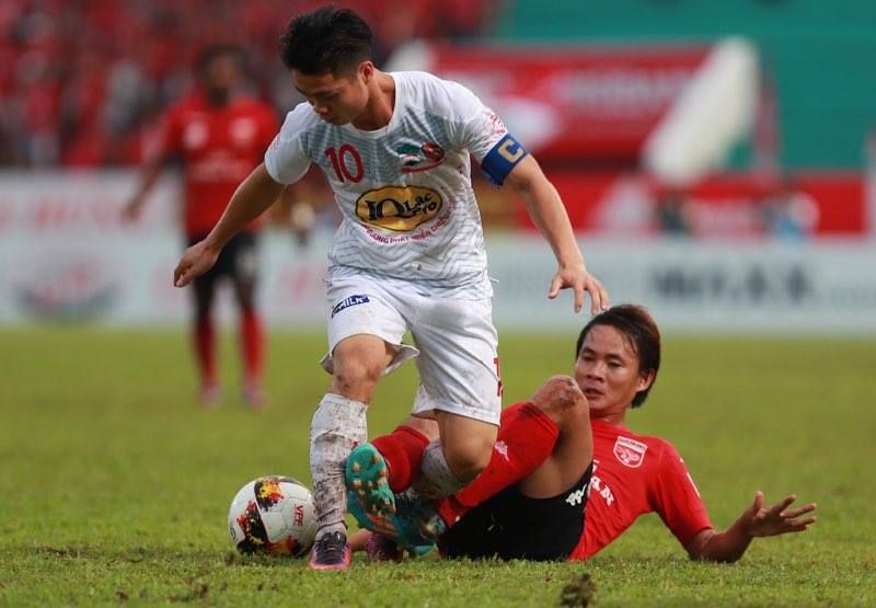 Công Phượng