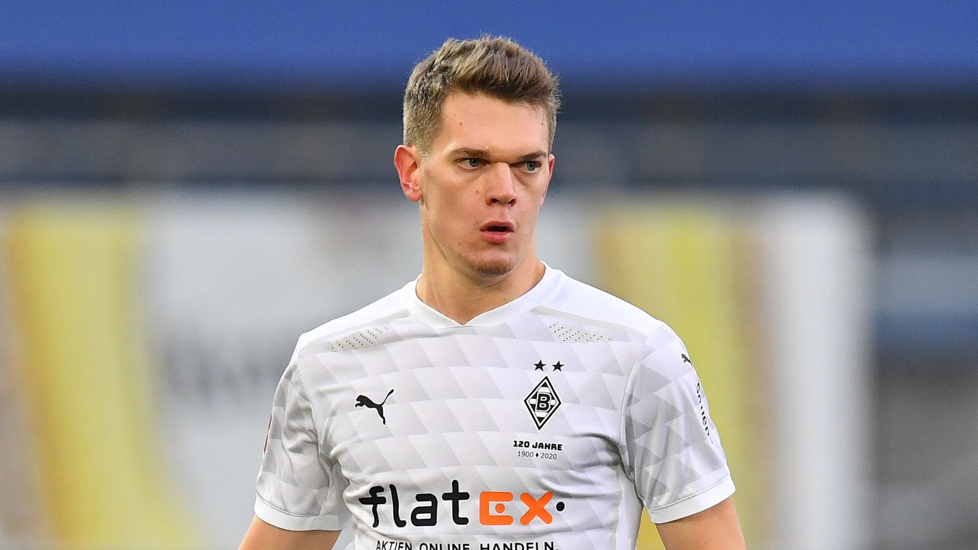 Borussia Mönchengladbach Bundesliga 11022021