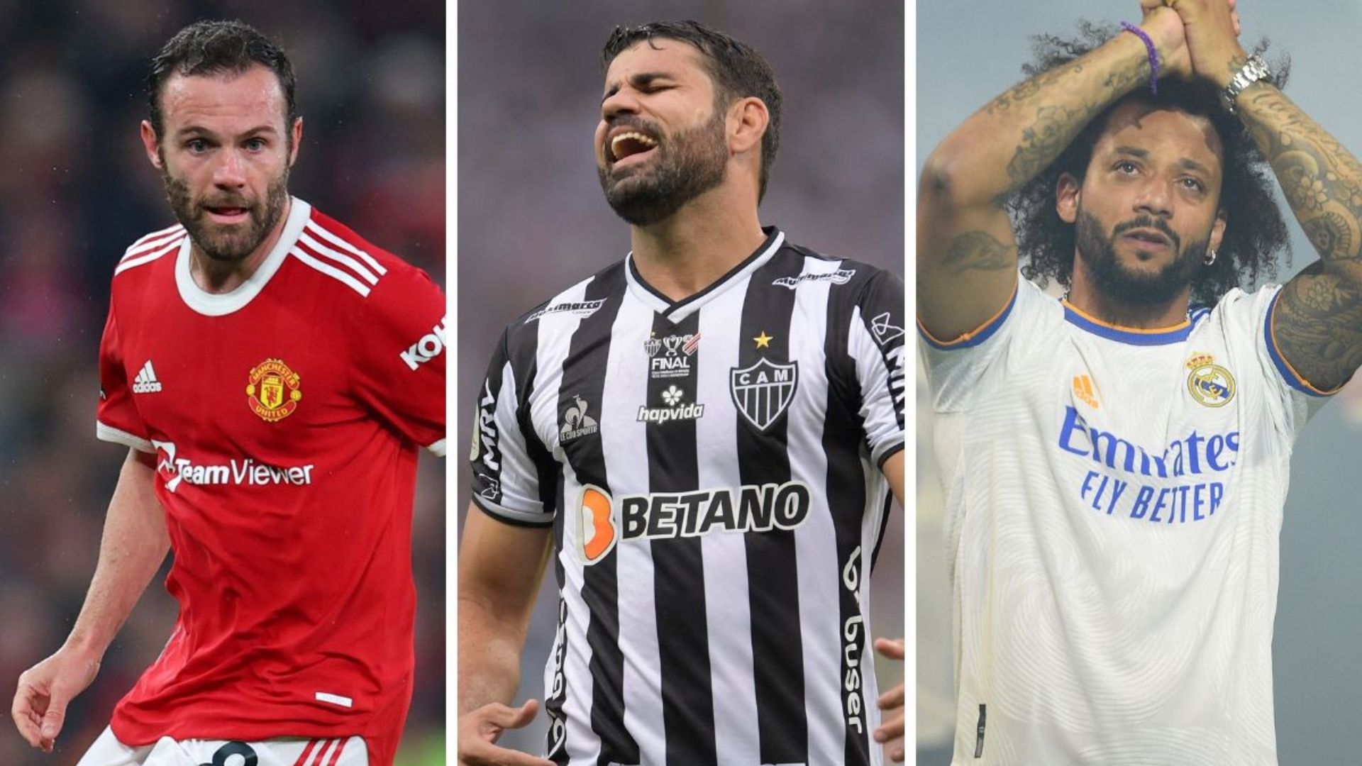 Jugadores libres mercado fichajes