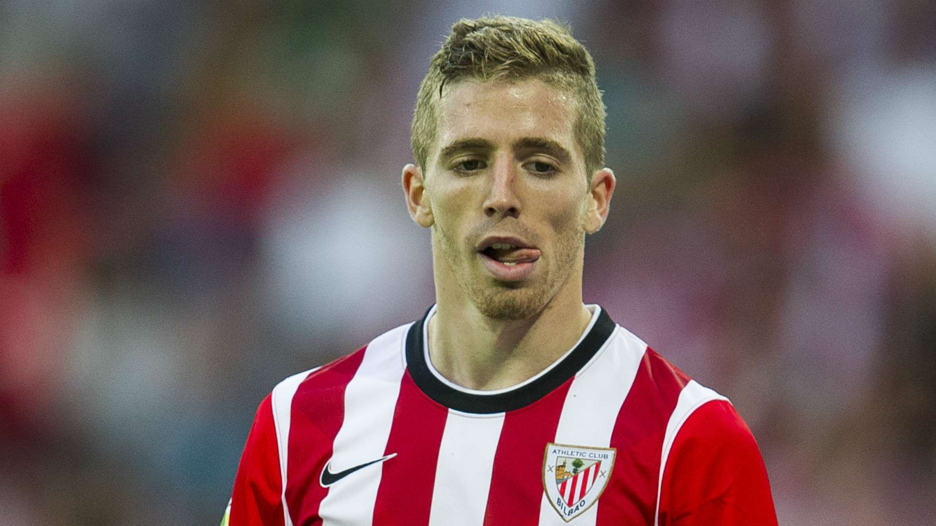 Iker Muniain - Athletic de Bilbao
