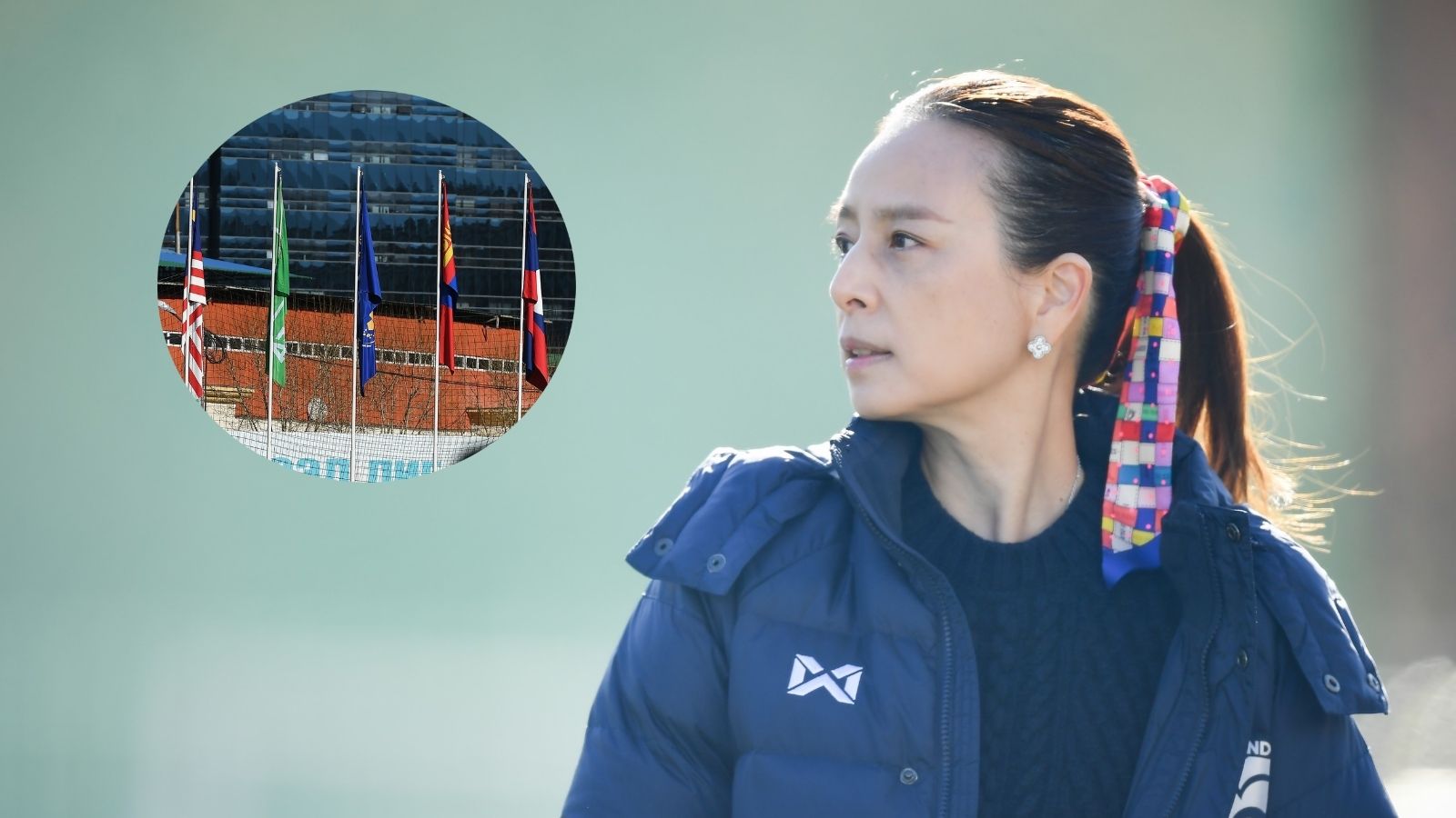 นวลพรรณ ล่ำซำ