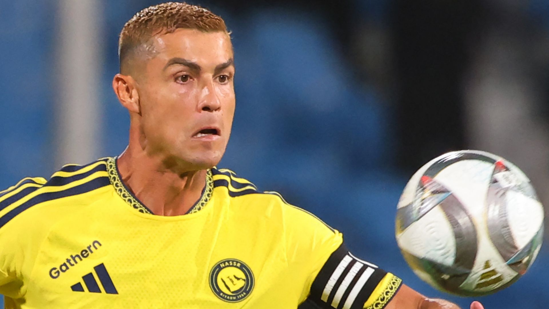 Cristiano Ronaldo Al-Nassr 2026-27