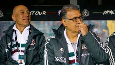 Gerardo Martino
