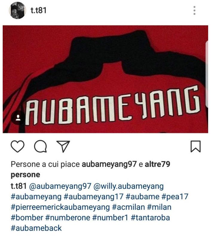 Screen Aubameyang