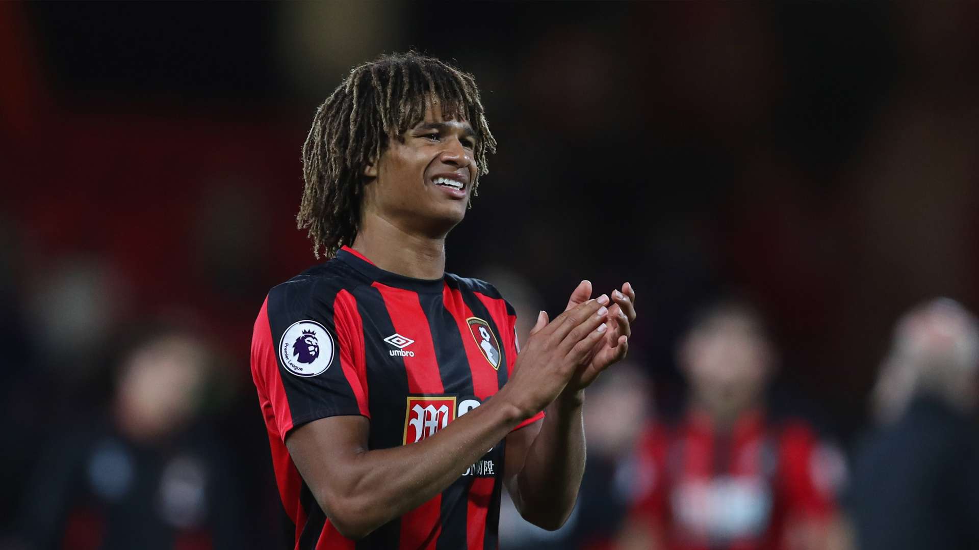 Nathan Ake