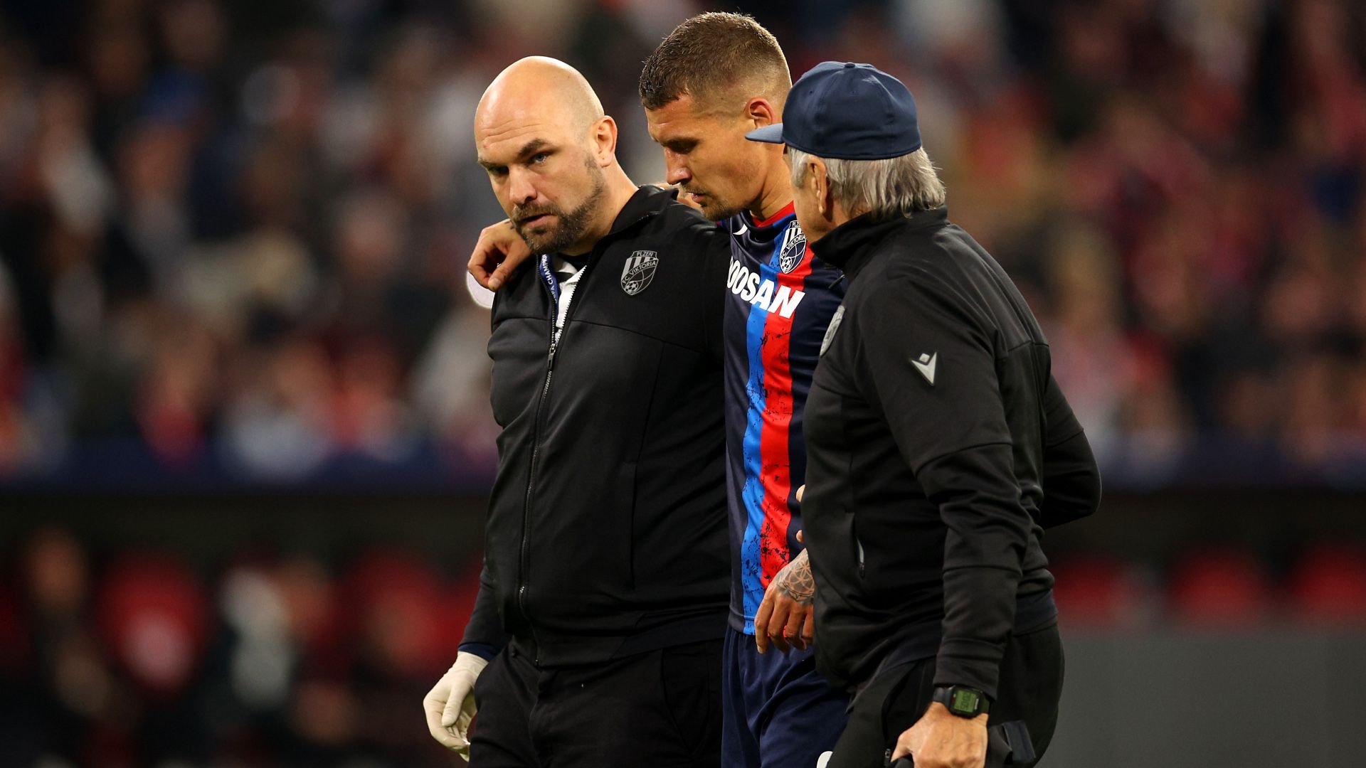 Lukas Hejda Viktoria Pilsen 2022