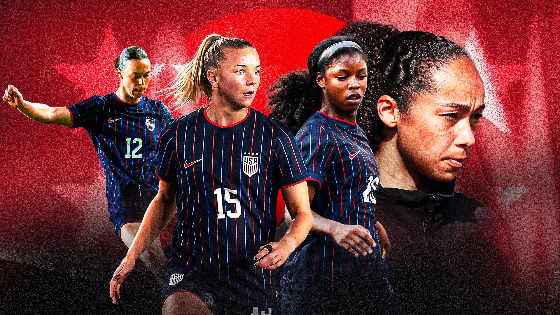 Five Keys vs. Japan (04.13.2026)