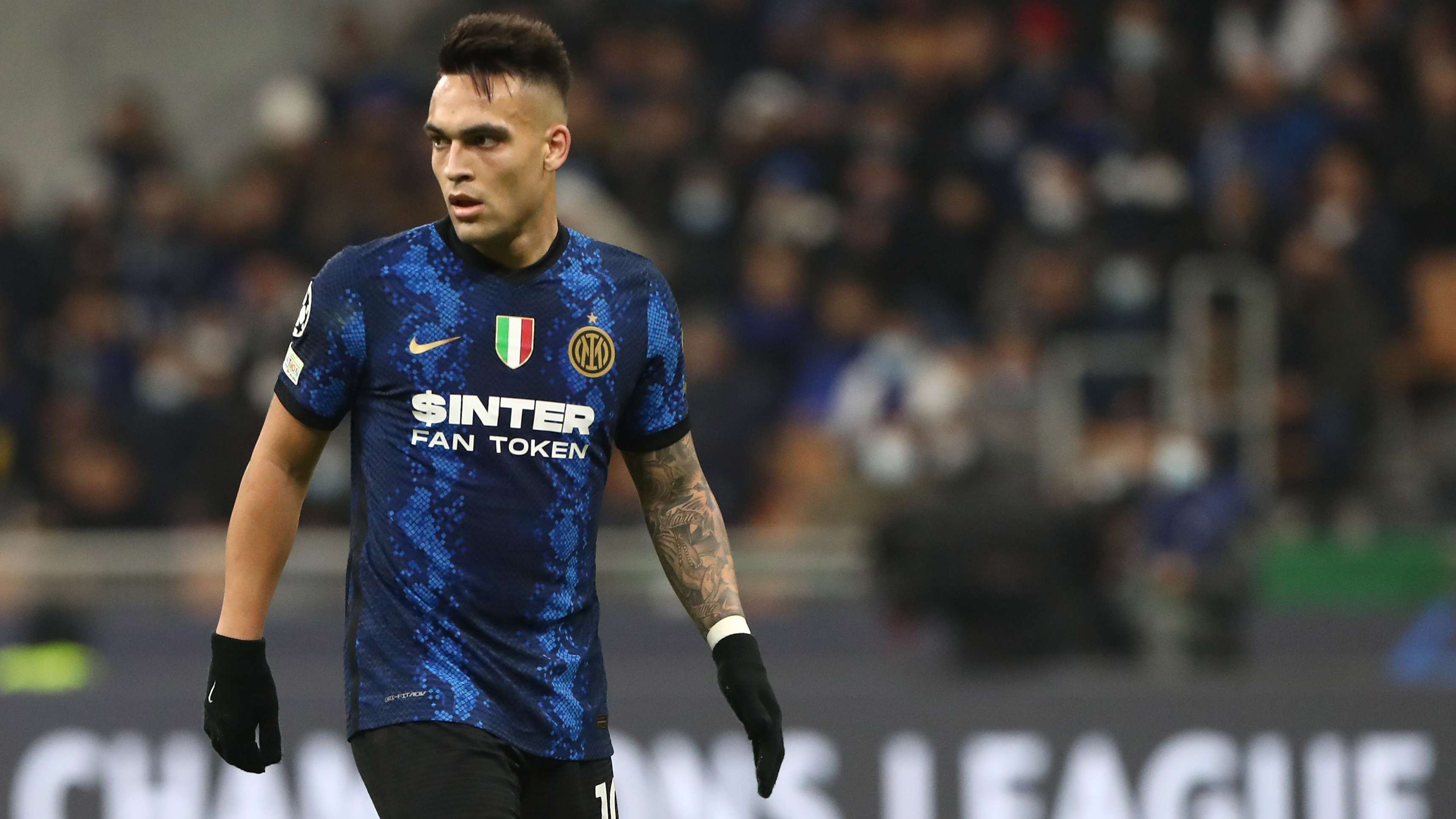 Lautaro-Martinez