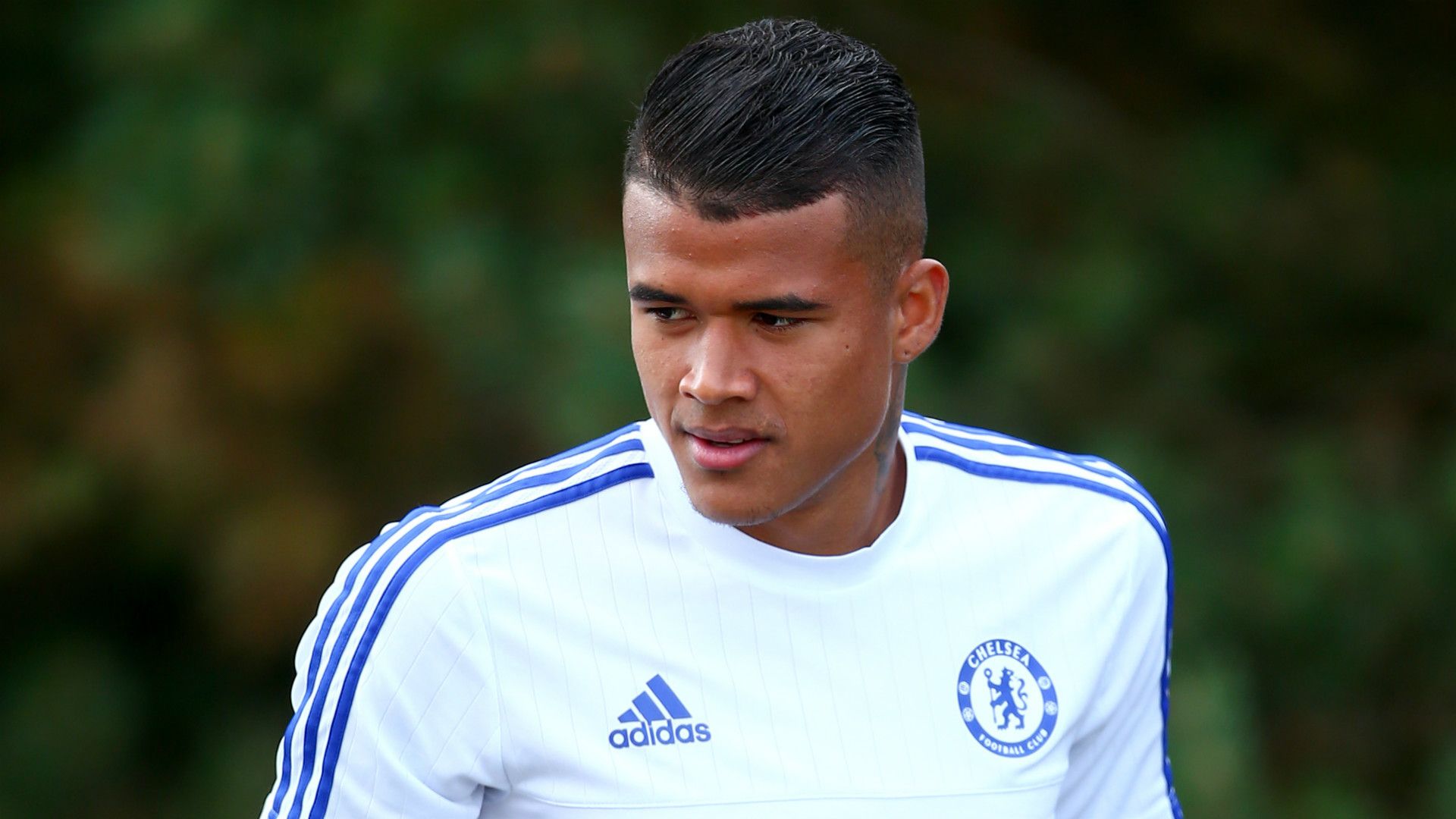 Kenedy Chelsea 2017