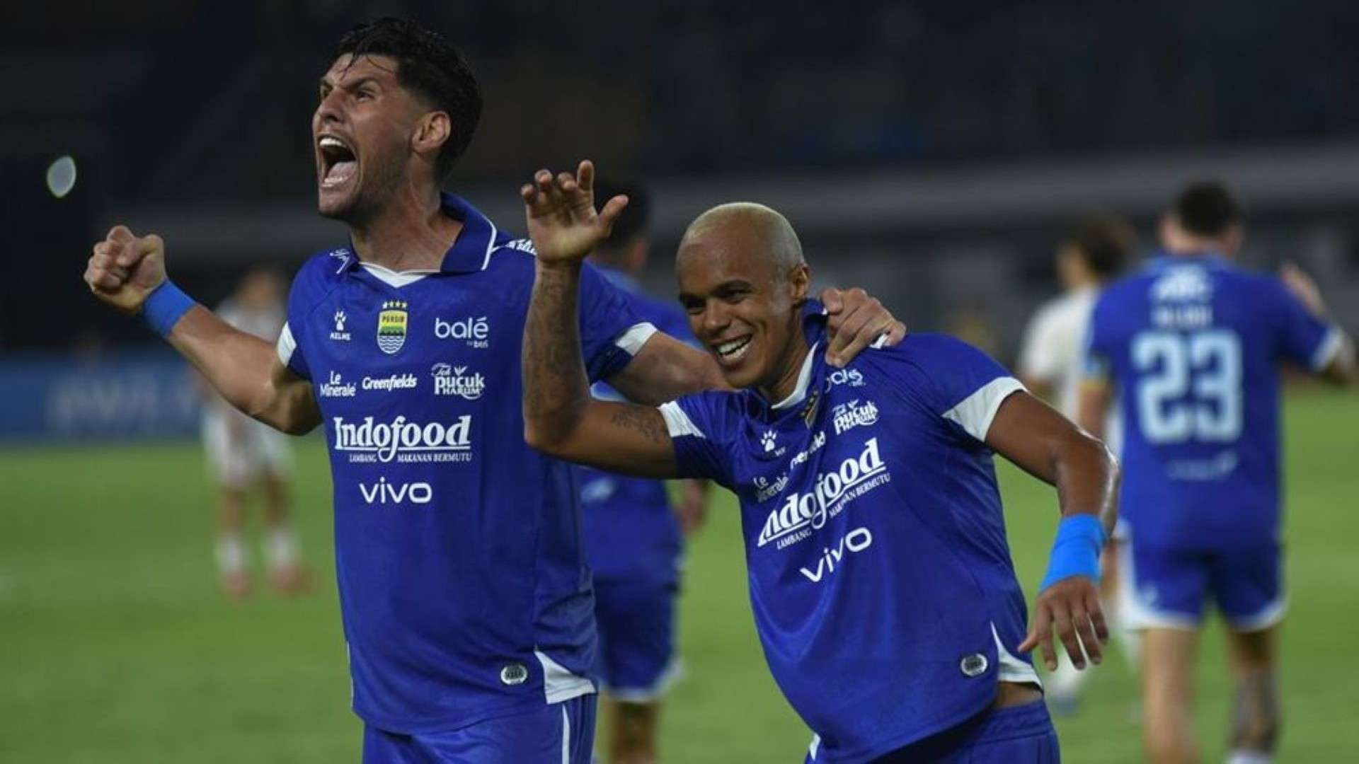 Persib Bandung 02082025