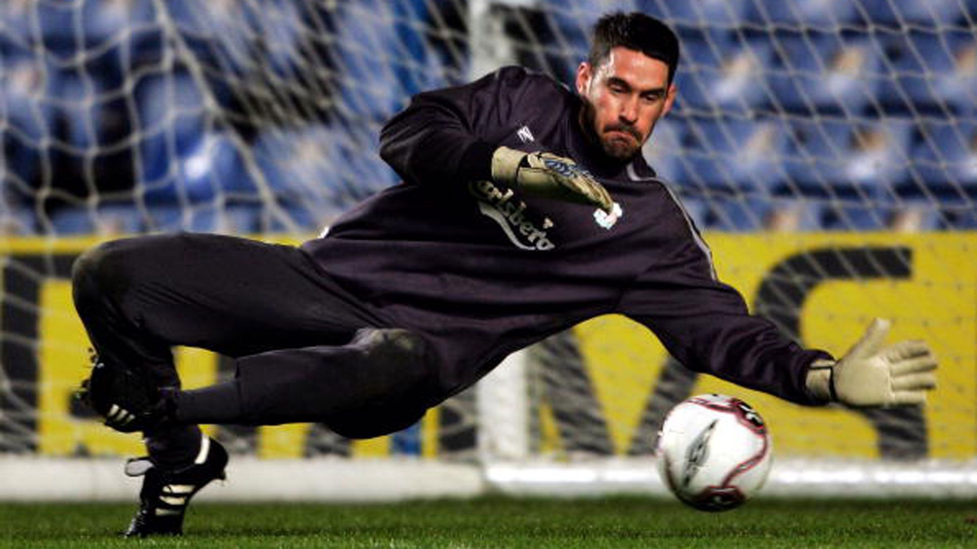 scott carson liverpool 2005