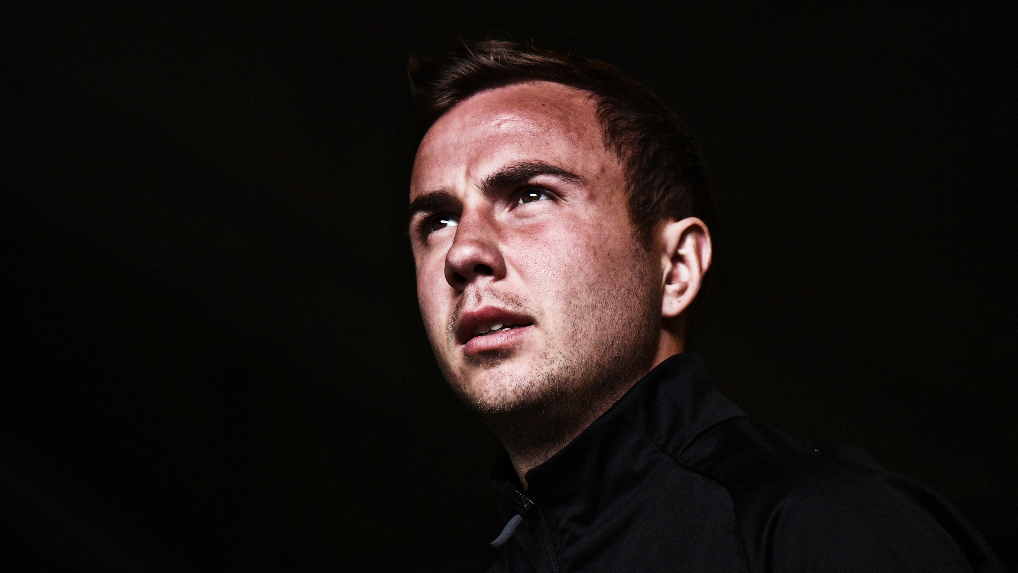 Mario Gotze Borussia Dortmund