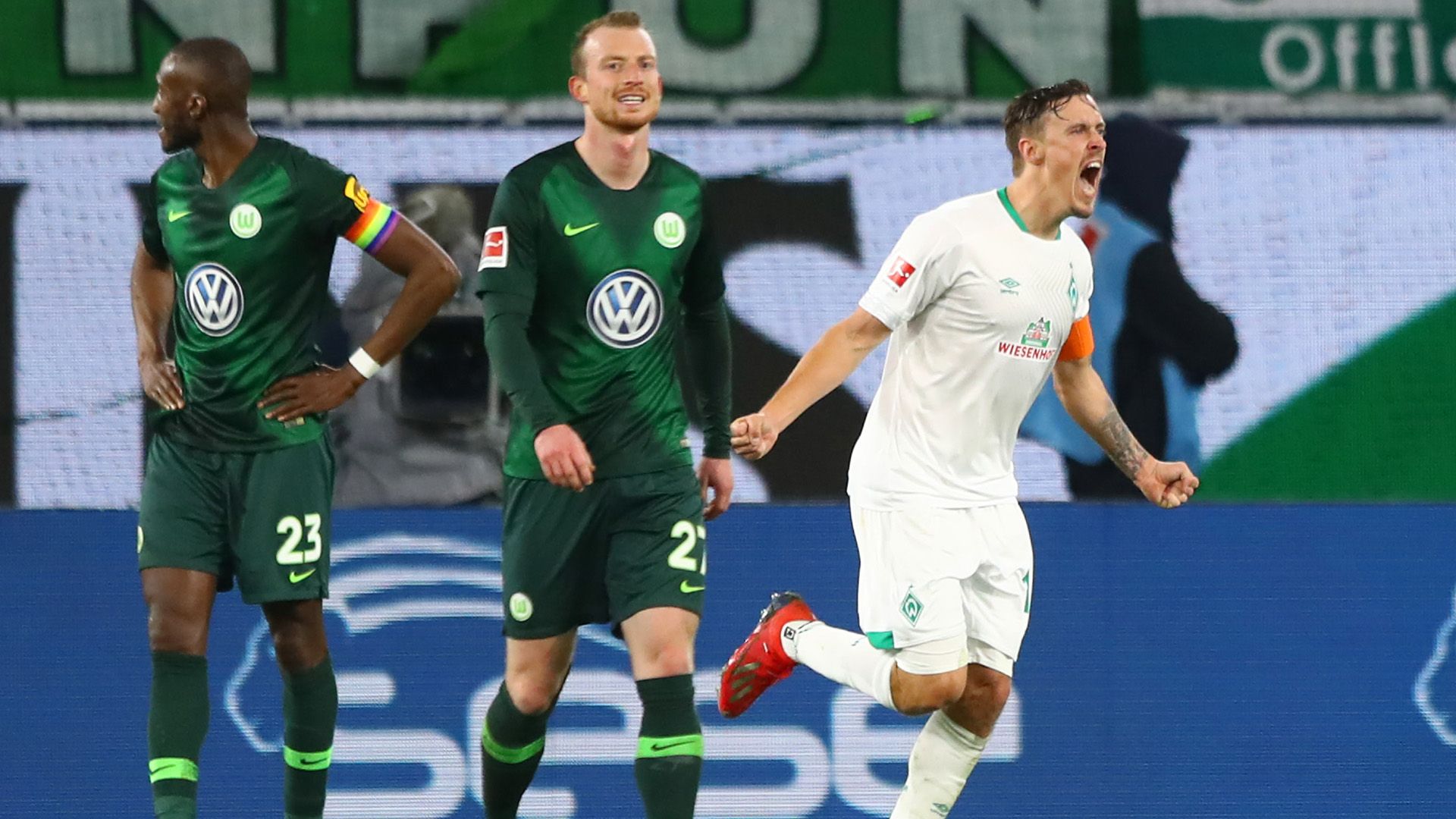 Max Kruse Bremen 03032019