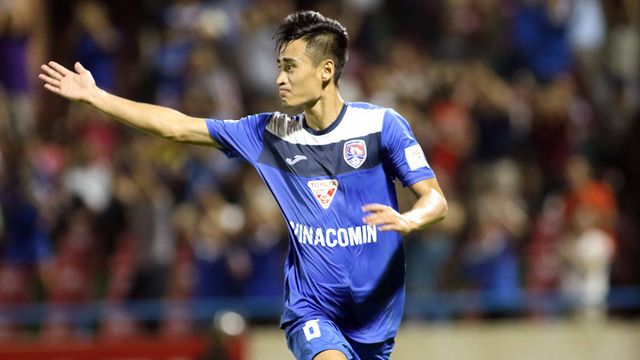 Minh Tuấn