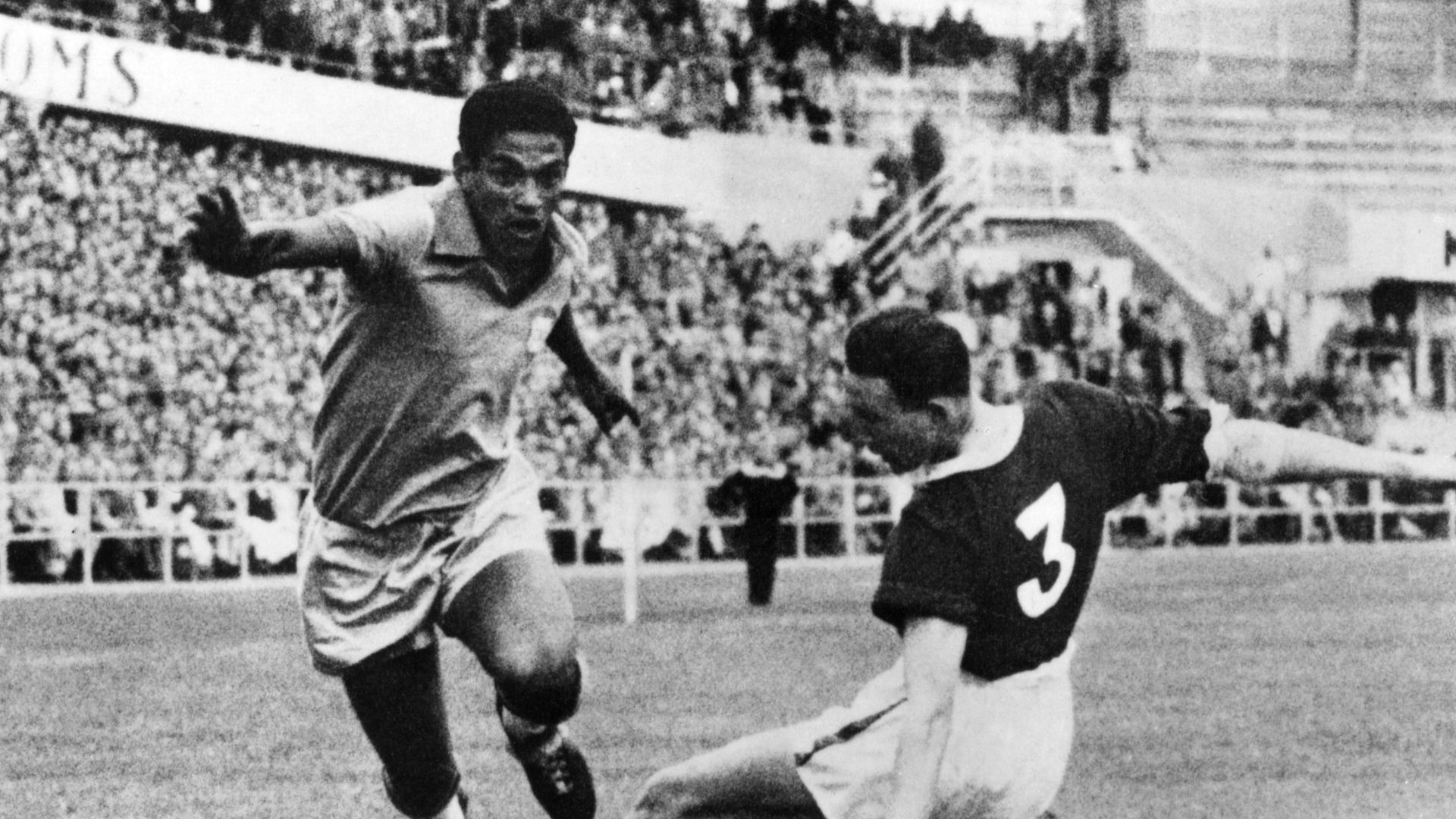 Garrincha