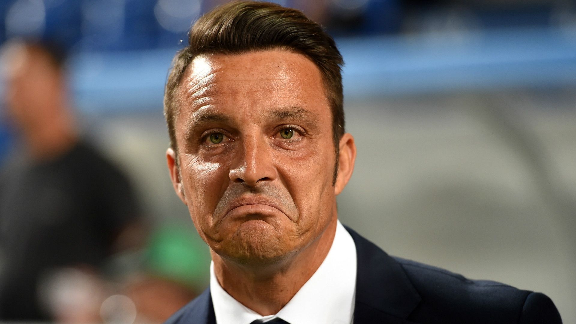 Massimo Oddo, Pescara, Serie A, 08282016