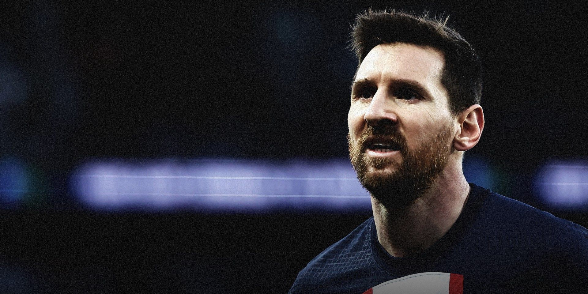 Lionel Messi PSG 2022-23 HIC 2:1