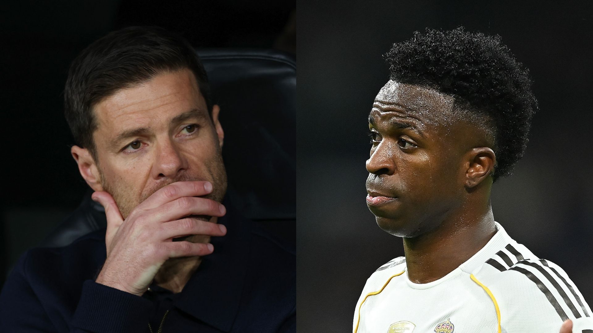 GFX Xabi Alonso Vinicius Jr