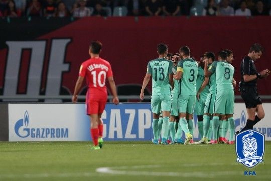 u-20 korea portugal