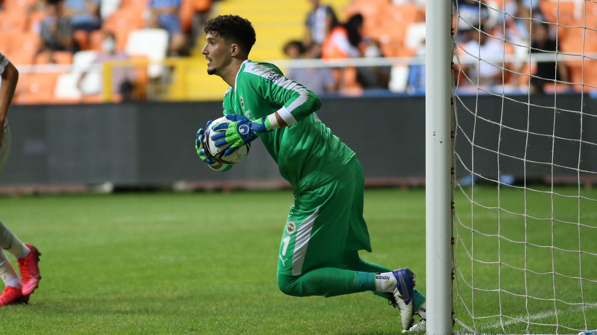 Altay Bayındır, Fenerbahce