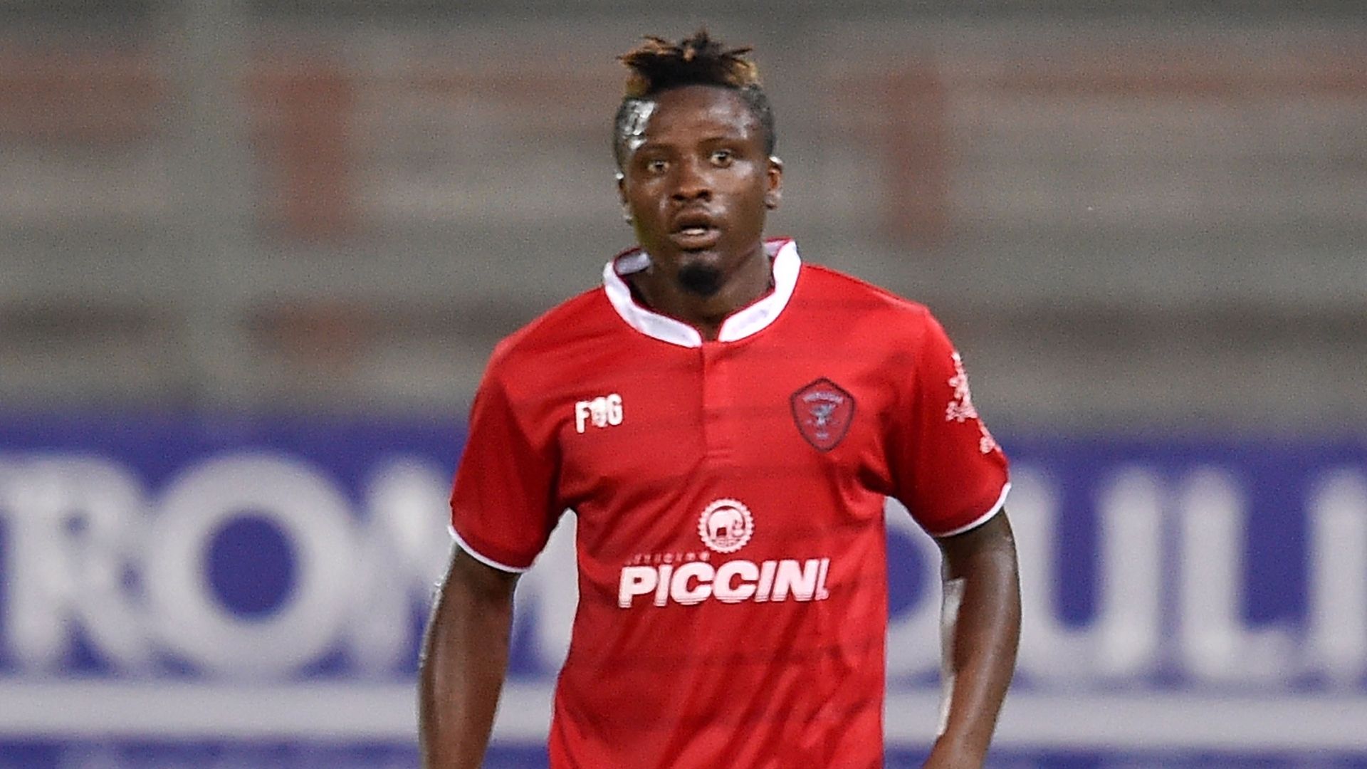 Amidu Salifu Perugia
